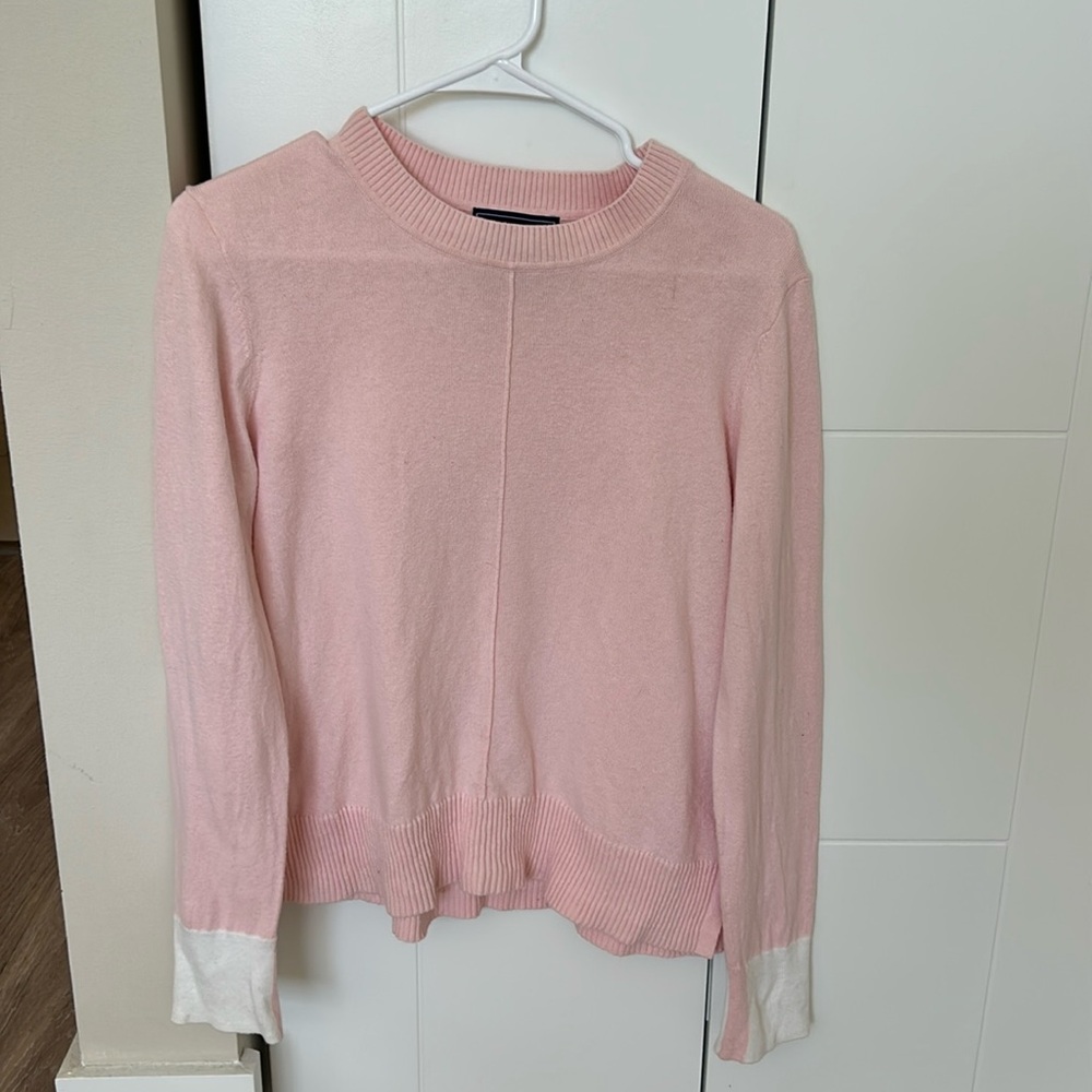 Essex classics sweater